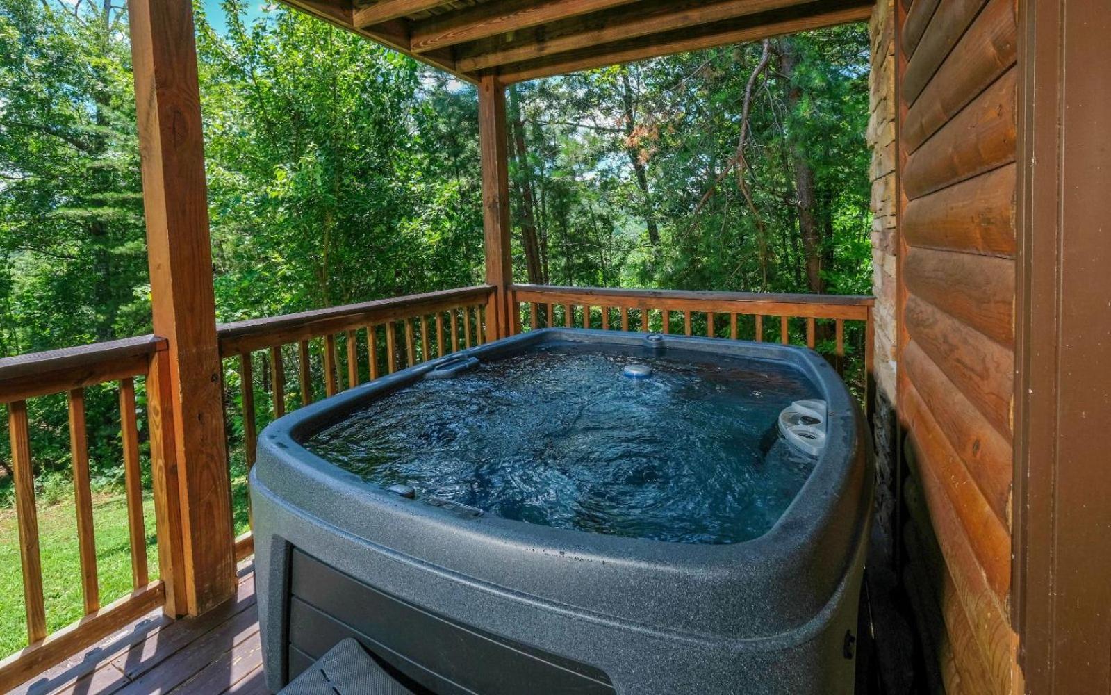 Brink Of Paradise Gatlinburg Ngoại thất bức ảnh